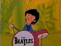The Beatles The Cartoon Series